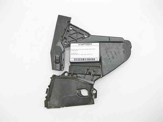 Mercedes-Benz  A1647330914 Кришка - кронштейн замка задніх лівих дверей GL X164 Одеса