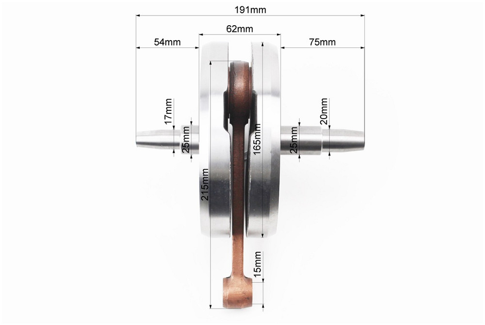 Колінвал (втулка) Планета Киев - изображение 2