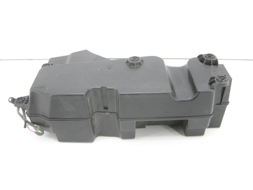 VAG  4M0035621J Сабвуфер у багажнику Одесса - изображение 4