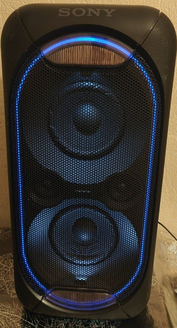 Колонка: Bluetooth SONY GTK - XB60 Харків - фото 7