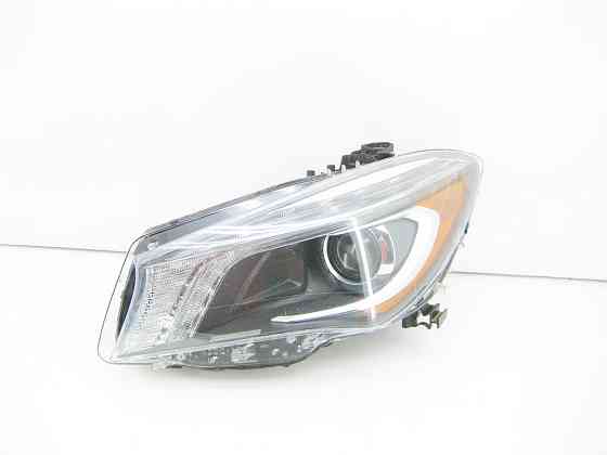 Mercedes-Benz  A1179066700 Фара ліва бі-ксенон USA CLA Shooting Brake X117 CLA C117 Одеса