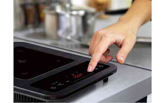 Індукційна плита Klarstein SlimChef Німеччина Рівне