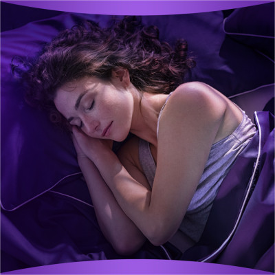 Гігієнічні прокладки Always Platinum Secure Night (Розмір 4) 10 шт. (8001841449906) Вінниця - фото 5