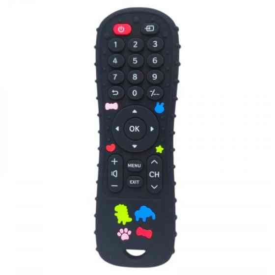 Силіконовий прорізувач "Пульт" MGZ-0424 Вінниця