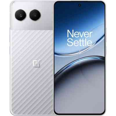 Мобильный телефон OnePlus Nord 4 5G 16/512GB Grey Винница