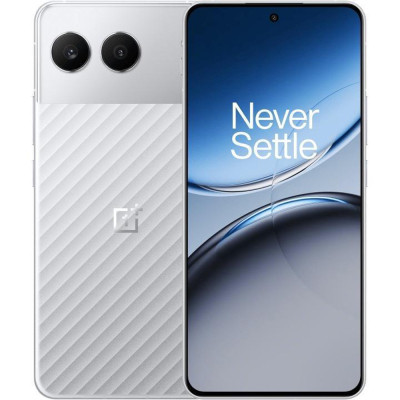 Мобільний телефон OnePlus Nord 4 5G 16/512GB Grey Вінниця - фото 1