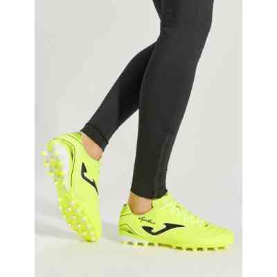 Бутси Joma Aguila AGUS2409AG яскраво-жовтий 44 (8445954232466) Вінниця