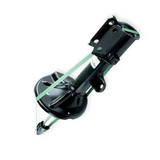 Амортизатор Hyundai Tucson 04- правий R газ. передній Мукачево