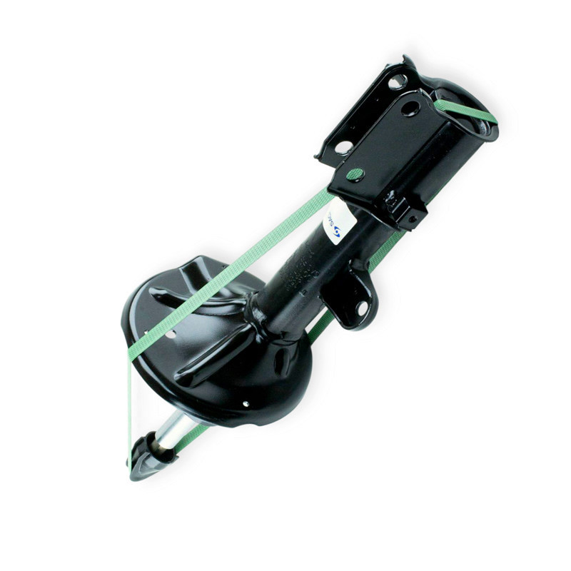 Амортизатор Hyundai Tucson 04- правий R газ. передній Мукачево - фото 1