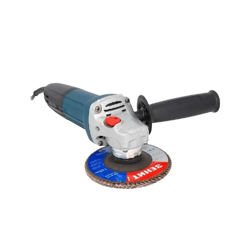 Шліфмашина кутова профі ЗУШ-125/900 М Tekhmann Житомир