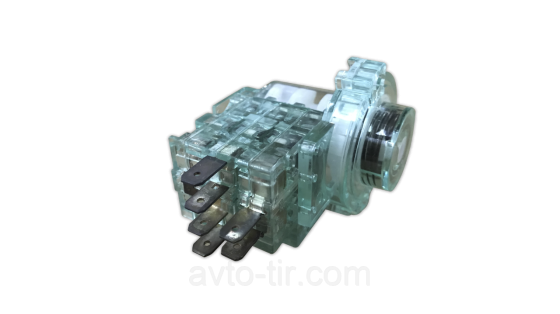 Контактная группа замка зажигания Mercedes MK, NG, SK Луцк