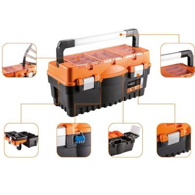 Ящик для инструментов Neo Tools 20 