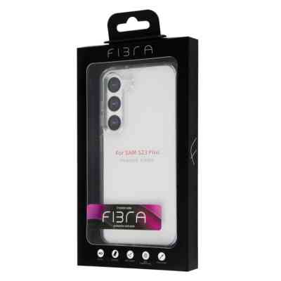 Чехол для мобильного телефона BeCover ClearShell Samsung Galaxy S23 Plus SM-S916 Transparancy (713390) Винница