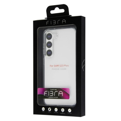 Чехол для мобильного телефона BeCover ClearShell Samsung Galaxy S23 Plus SM-S916 Transparancy (713390) Винница - изображение 2