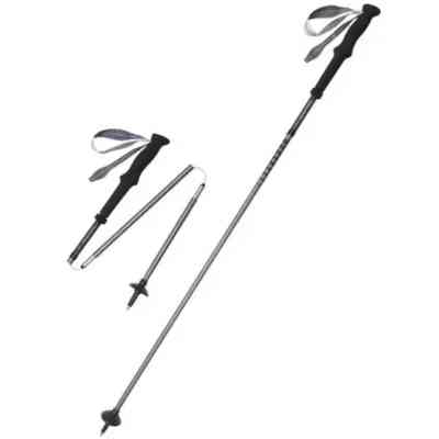 Треккинговые палки Naturehike CNK2450DS017, 130 см, сіра (6927595788684) Винница