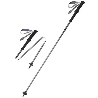 Треккинговые палки Naturehike CNK2450DS017, 130 см, сіра (6927595788684) Винница - изображение 1