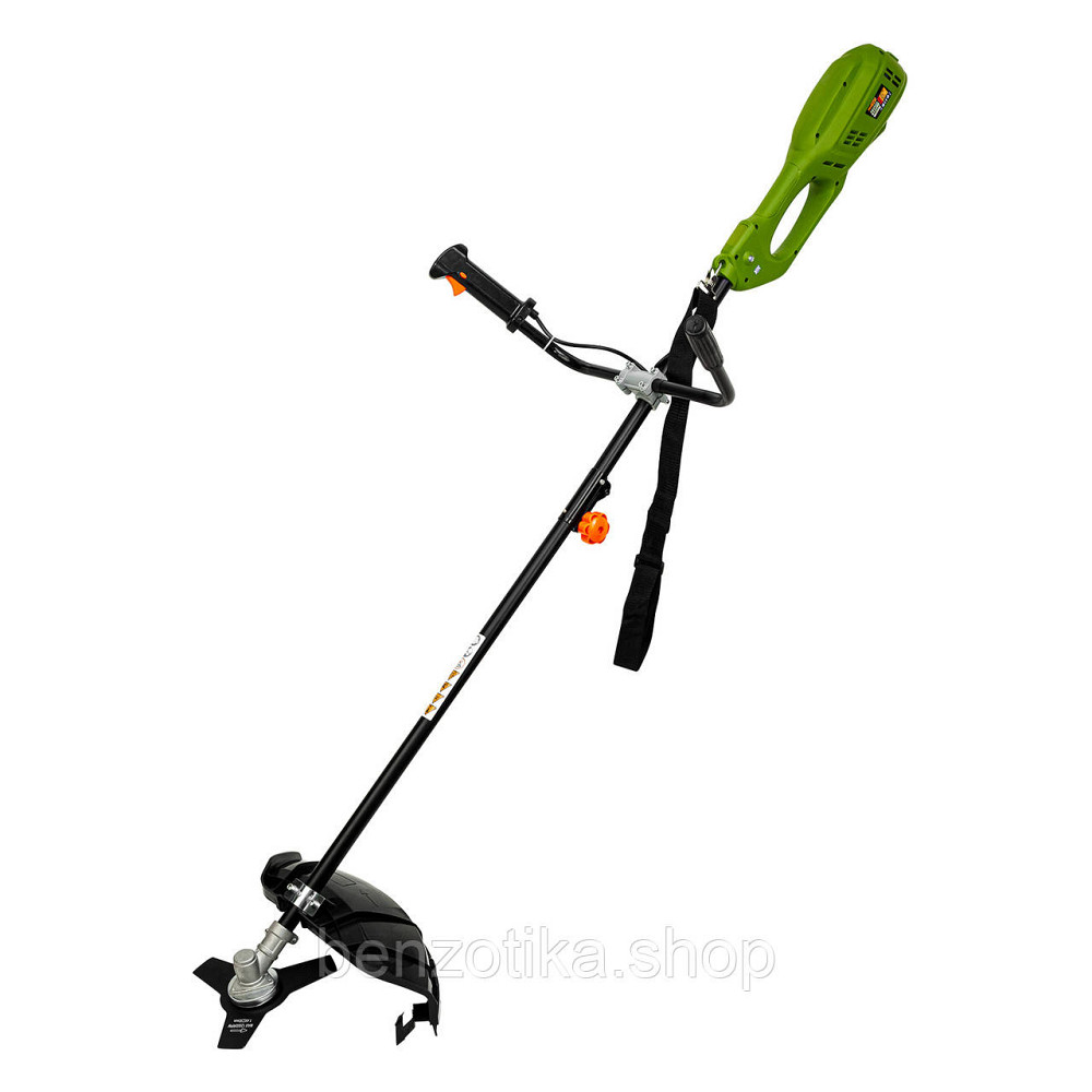 Коса електро Procraft PROFESSION GT2200 Київ - фото 1