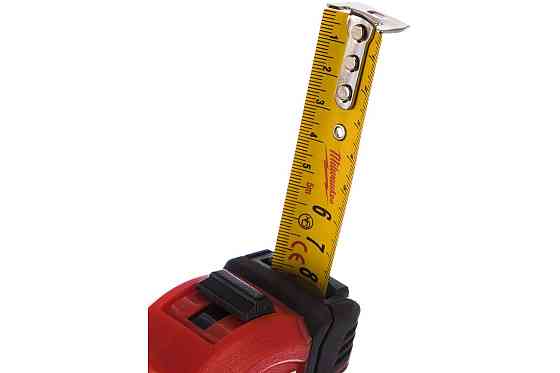 Рулетка 5м/25 Milwaukee Pro 4932459593 Коломия