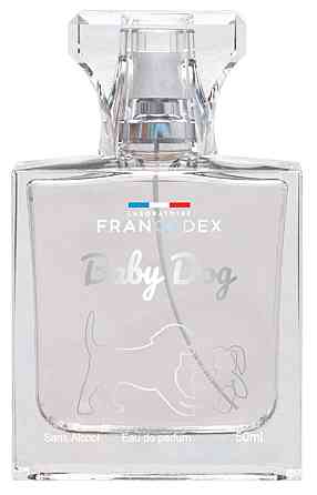 Духи Francodex (Франкодекс) «Baby Dog» для собак, 50 мл Винница