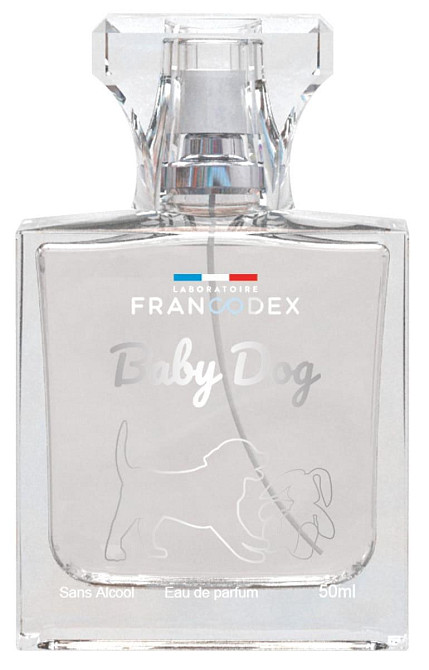 Духи Francodex (Франкодекс) «Baby Dog» для собак, 50 мл Винница - изображение 1