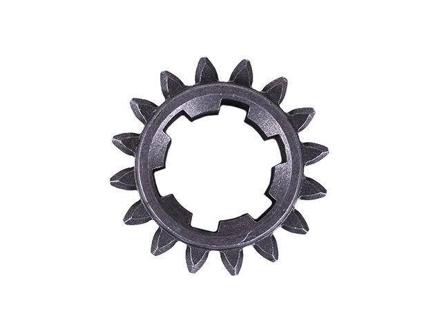 Шестерня ведущая 1-й/задней передачи Z-16 - КПП/6 Мукачево - изображение 3
