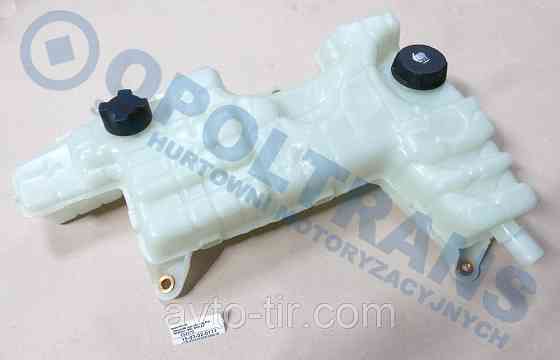 Расширительный бачок RENAULT  Midlum Розширювальний бачок  Daf LF 5010263004 7420783901 1700772 1404524 Луцк