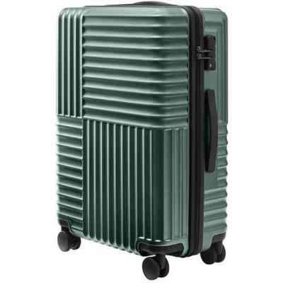 Чемодан Xiaomi Ninetygo Himalaya Luggage 24" Green (6941413239677) Винница