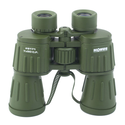 Бинокль Konus Army 7х50 W.A. (2171) Винница - изображение 4