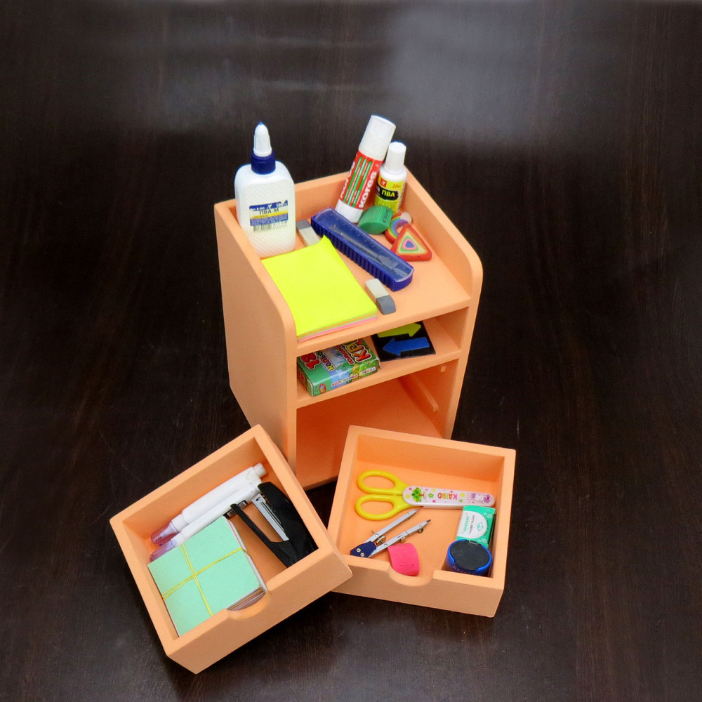 Настольный органайзер 