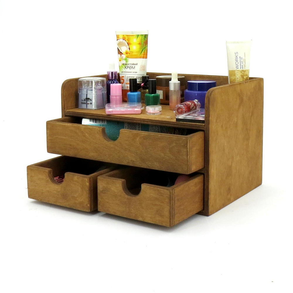 Органайзер для косметики 