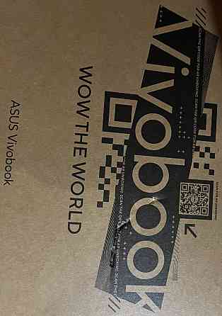 Новый Ноутбук Asus Vivobook 17X M3704YA-AU128 Киев