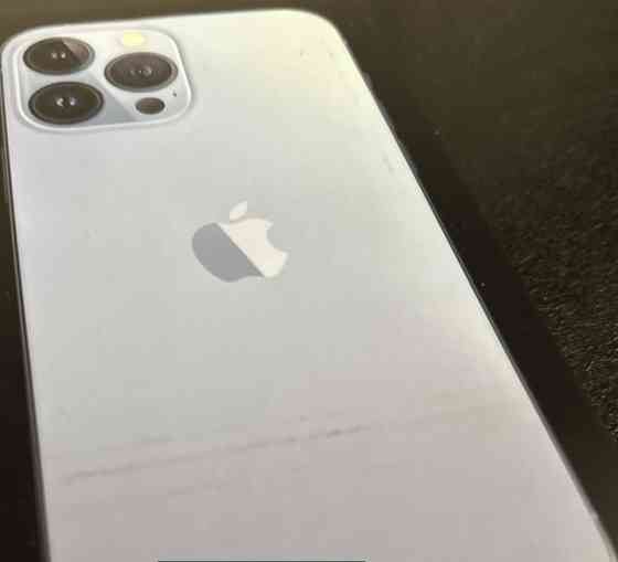 Айфон iPhone 13 Pro Max 256 gb Киев
