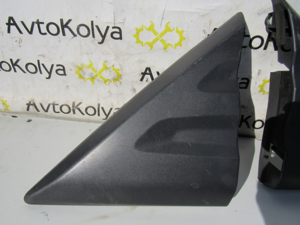 Накладка переднього крила Ford Transit MK7 2014-2020 Ковель - изображение 2