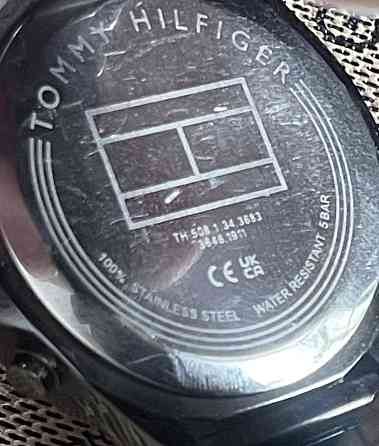 Часы Tommy Hilfiger Bryan 1792112 Харьков