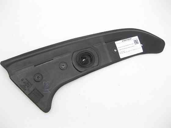 Mercedes-Benz  A1666700087 Декоративна накладка висувної кватирки ліва GL/GLS X166 Одеса