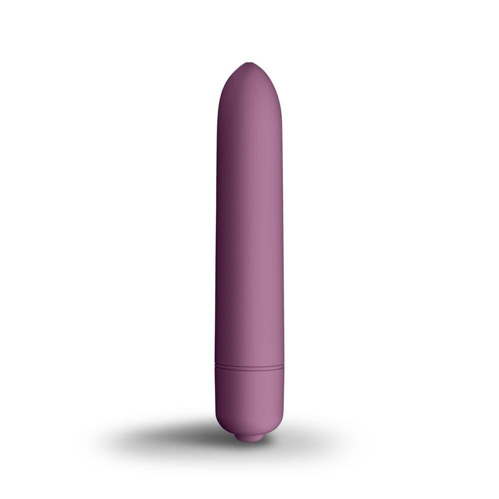 Вибропуля SugarBoo Berri Blossom, 10 уровней интенсивности Sex Aura Киев - изображение 1