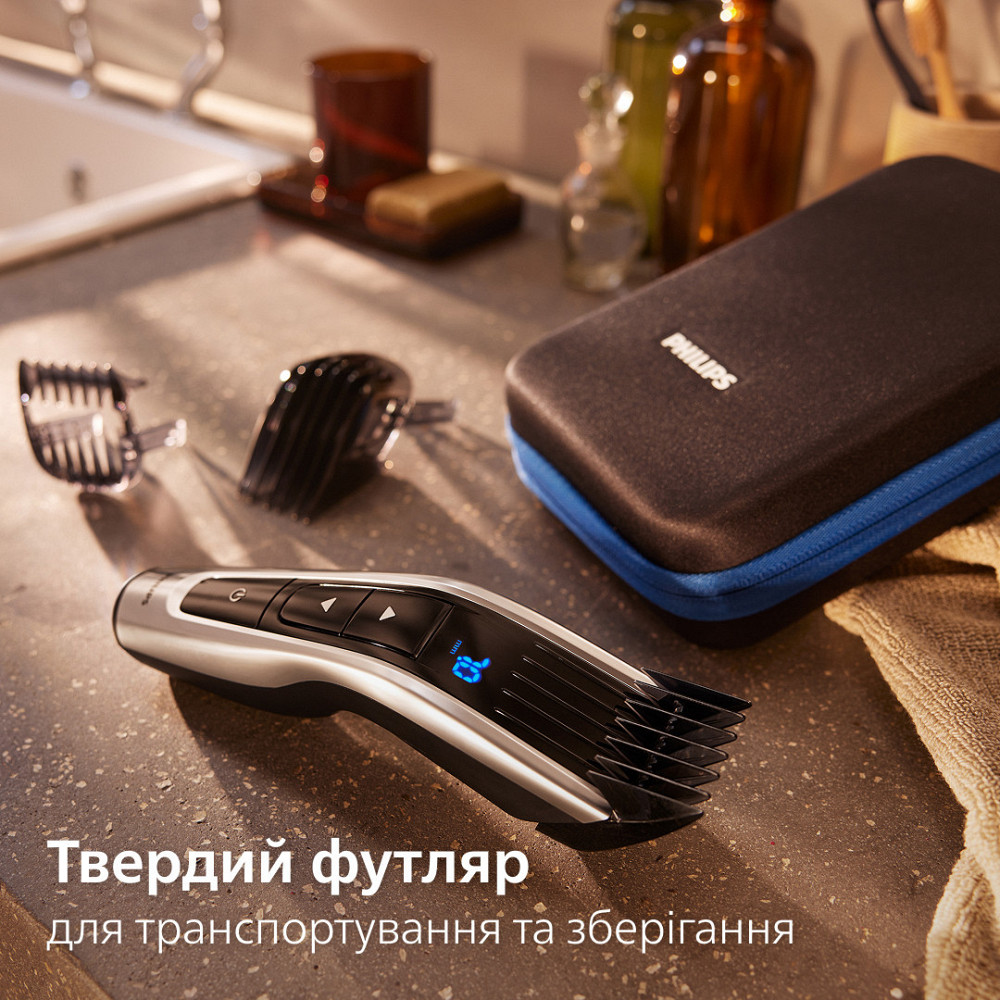 Машинка для стрижки Philips HC9420/15 ( 18859 ) Харьков - изображение 10