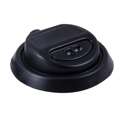 Кришка-світильник Природа для акваріума кругла 21,5 см Київ - фото 1