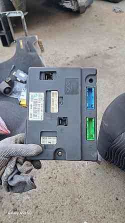 Блок комфорту ZAZ Forza (2010–2015) Киев