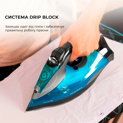 Праска Cecotec Fast&amp;Furious 5055 Pro (CCTC-05570) Вінниця - фото 8