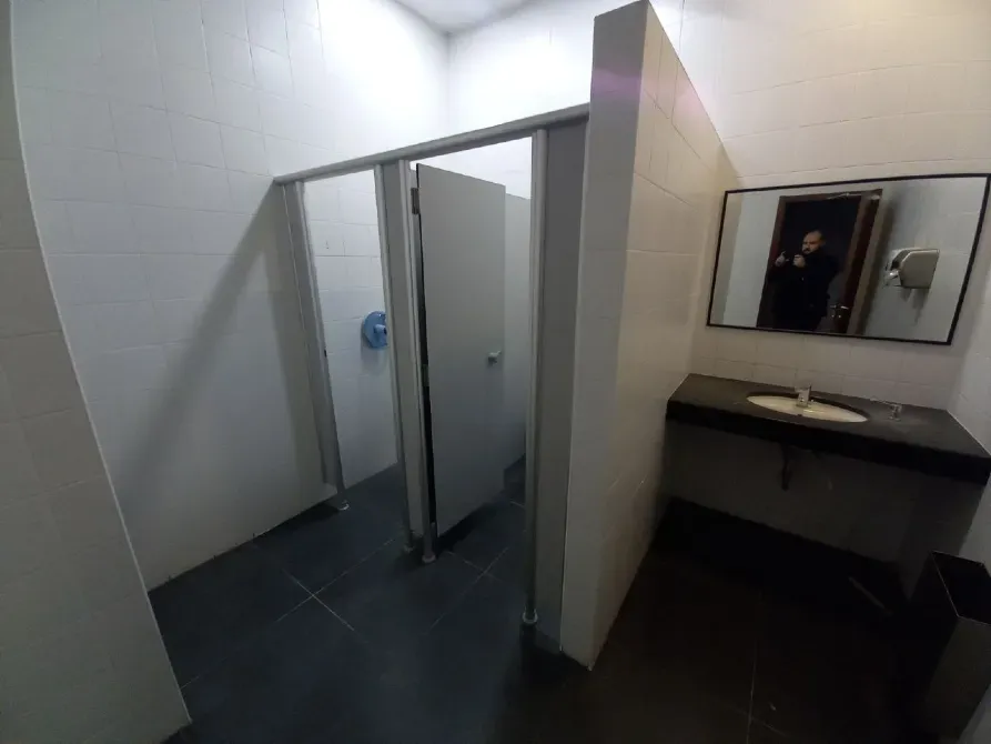 Офіс з гарним ремонтом, 4 поверх Самий центр міста (вул Шевченка) Зручне планування, просторі кімнати (див. план) Дніпро - фото 14