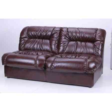 Диван Titan Vizit двойка 870х1650х850 Коричневый Киев