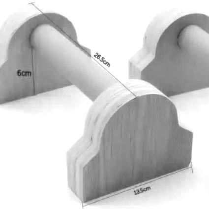 Балансовые паралетсы 