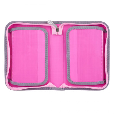 Пенал Yes Doggy Princess HP-04 твердий одинарний з двома клапанами (533706) Вінниця - фото 3