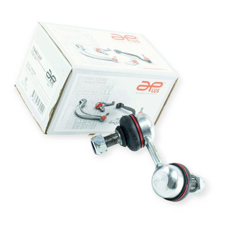 Стійка Mitsubishi L200 переднього ліва L стабілізатора Мукачево - фото 1