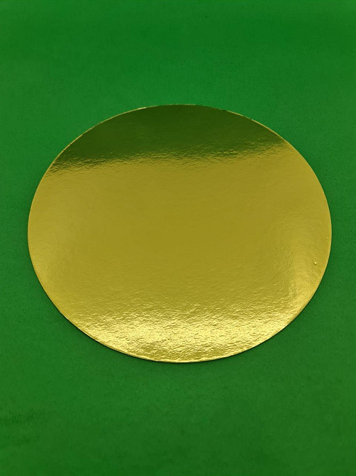 Подложка под торт D22 (1 шт) Харьков - изображение 1