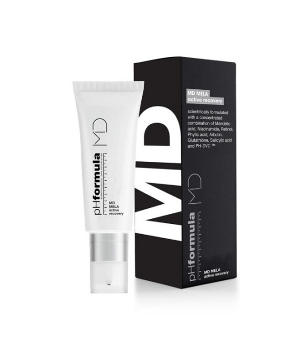 Восстанавливающий концентрат для кожи с акне MD A.C. recovery  pHformula, 50 мл Днепр - изображение 2