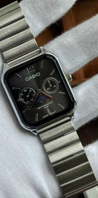 Годинник Casio MTP-M305 / часы наручные мужские / A159 / Vintage / AQ Киев - изображение 2