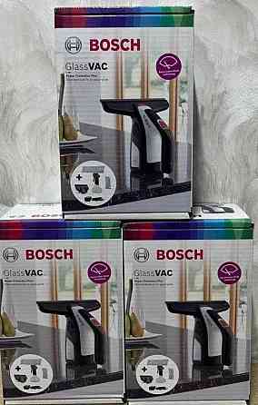 Оконный Пылесос: Bosch Glass VAC Full . Новый ! Тип пилососа:віконний пылесос. Киев