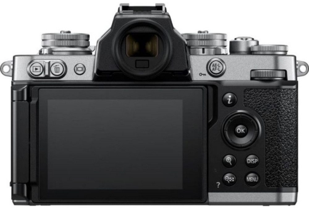 Фотоаппарат NIKON Z FC VIogger Kit ( VOA090K005) Киев - изображение 6